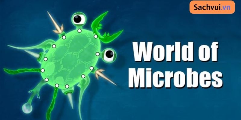 World of Microbes MOD