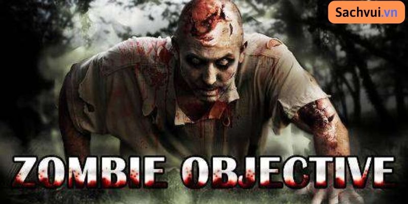 Zombie Objective MOD